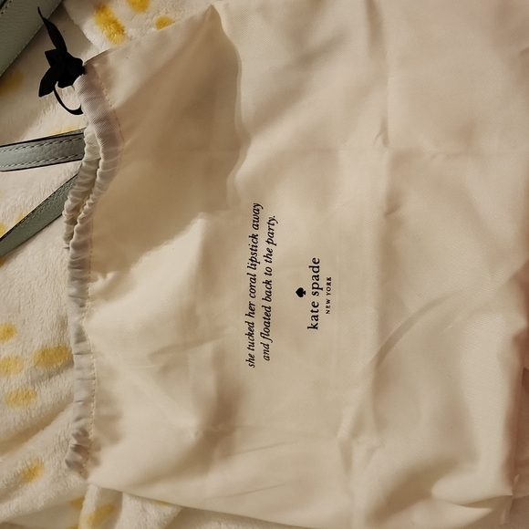 Kate Spade crossbody purse - Picture 7 of 13